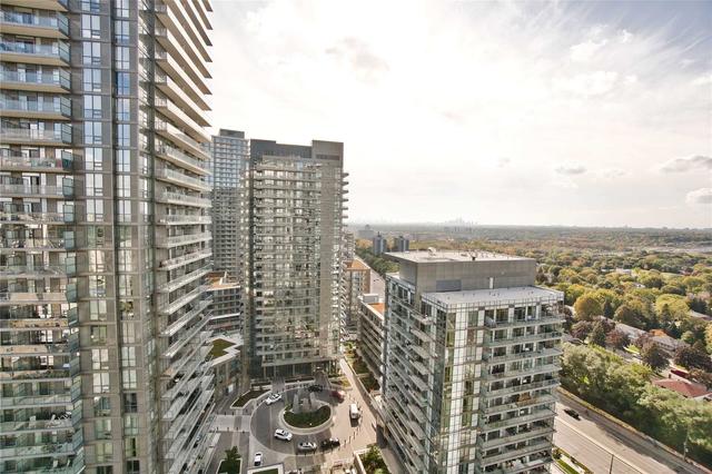 1707 - 62 Forest Manor Rd, Condo with 1 bedrooms, 1 bathrooms and 1 parking in Toronto ON | Image 18