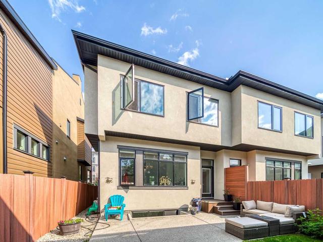 96 Burma Star Road Sw, Home with 4 bedrooms, 3 bathrooms and 2 parking in Calgary AB | Image 25