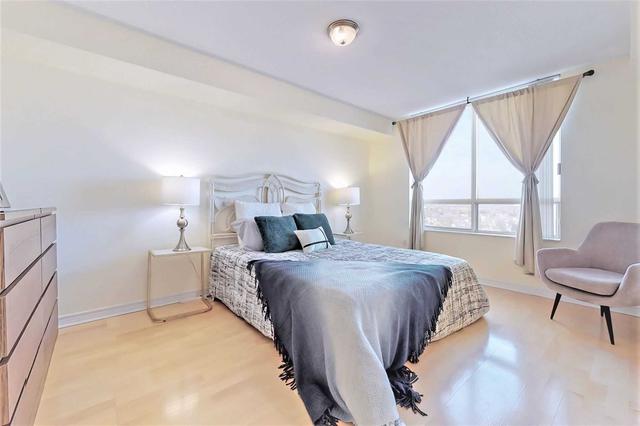 1701 - 228 Bonis Ave, Condo with 2 bedrooms, 2 bathrooms and 1 parking in Toronto ON | Image 15
