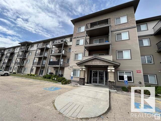324 - 301 Clareview Station Dr Nw, Condo with 2 bedrooms, 2 bathrooms and 2 parking in Edmonton AB | Image 14