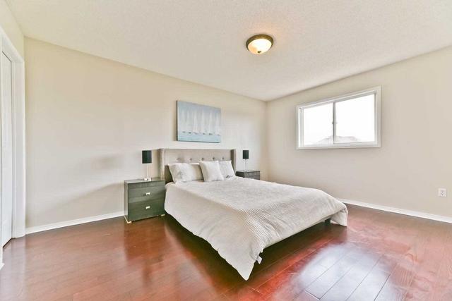 14 Torada Crt, House detached with 3 bedrooms, 3 bathrooms and 4 parking in Brampton ON | Image 20