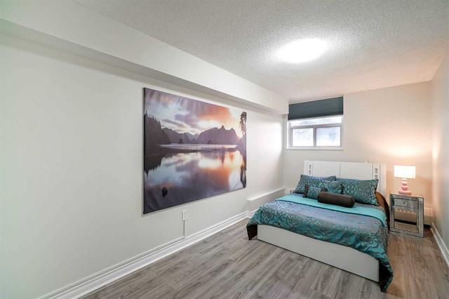 114 - 390 Dixon Rd, Condo with 3 bedrooms, 2 bathrooms and 1 parking in Toronto ON | Image 15