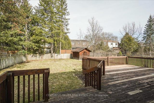 153 Fife Rd, House detached with 3 bedrooms, 3 bathrooms and 6 parking in Guelph ON | Image 27