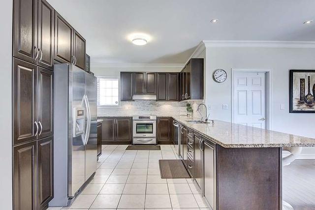 81 Reflection Rd, House detached with 5 bedrooms, 5 bathrooms and 4 parking in Markham ON | Image 3