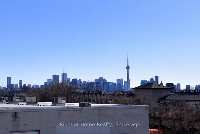 403 - 1369 Bloor St W, Condo with 1 bedrooms, 1 bathrooms and 1 parking in Toronto ON | Image 28