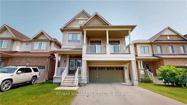 7710 Sassafras Tr, House detached with 3 bedrooms, 3 bathrooms and 4 parking in Niagara Falls ON | Image 1