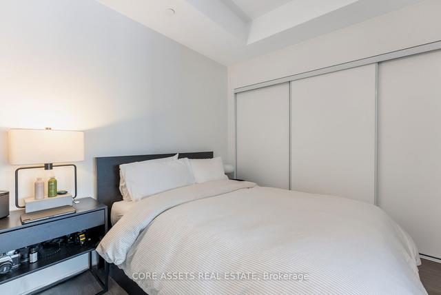 901 - 508 Wellington St W, Condo with 1 bedrooms, 1 bathrooms and 0 parking in Toronto ON | Image 3