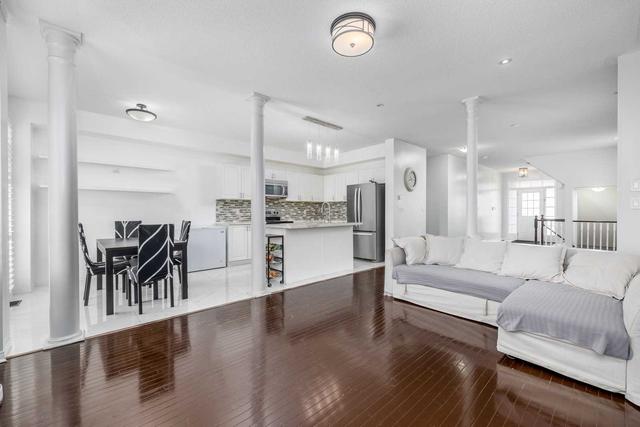 49 Leila Jackson Terr, House detached with 4 bedrooms, 3 bathrooms and 3 parking in Toronto ON | Image 38