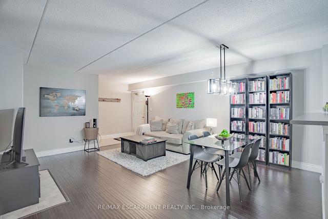 105 - 2055 Appleby Line, Condo with 1 bedrooms, 1 bathrooms and 2 parking in Burlington ON | Image 22