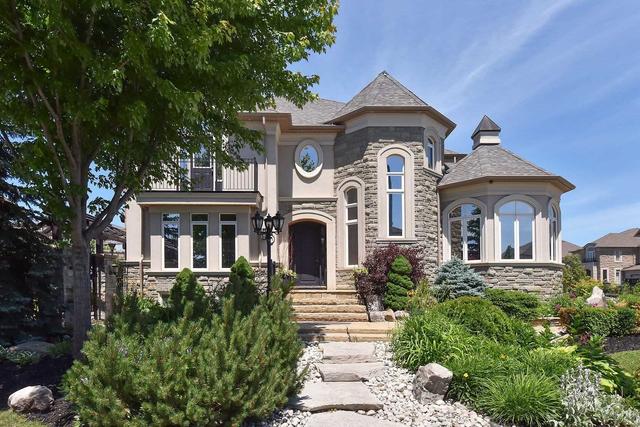34 Violetridge Crt, House detached with 4 bedrooms, 4 bathrooms and 6 parking in Brampton ON | Image 1