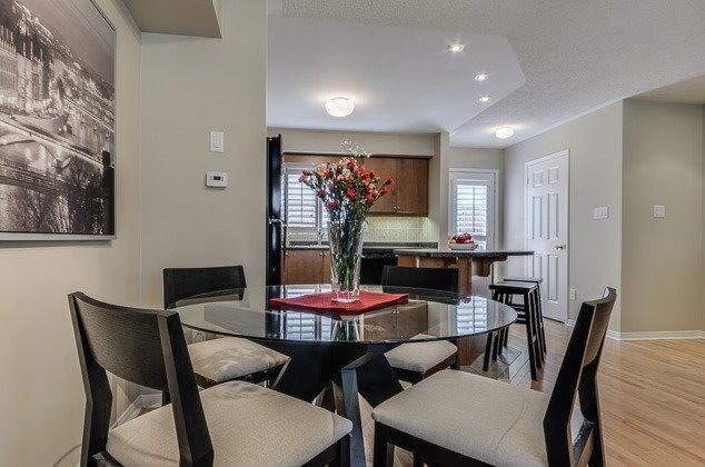 th4 - 161 Twelfth St, Townhouse with 2 bedrooms, 3 bathrooms and 2 parking in Toronto ON | Image 4