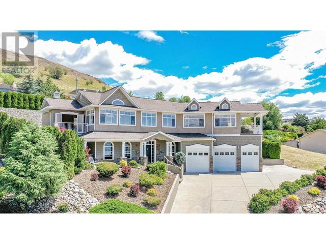 9313 Orchard Ridge Drive, House detached with 5 bedrooms, 4 bathrooms and 3 parking in Coldstream BC | Image 2
