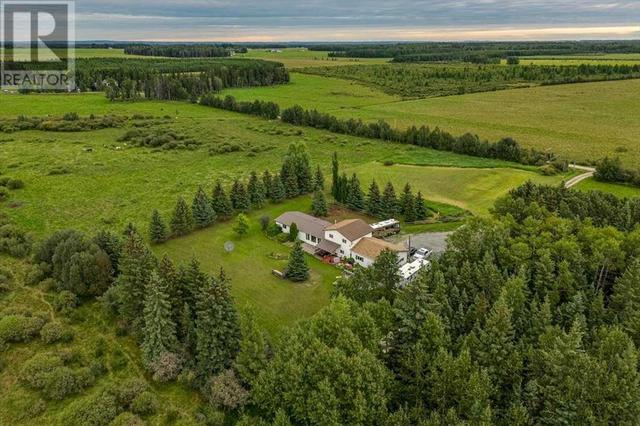 64034 Township 38 4, House detached with 4 bedrooms, 3 bathrooms and null parking in Clearwater County AB | Image 28