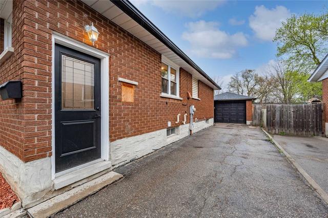 167 Park Ave, House detached with 3 bedrooms, 2 bathrooms and 5 parking in Cambridge ON | Image 27