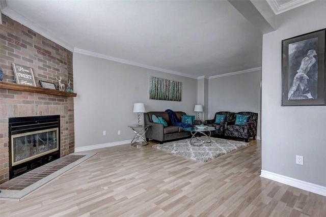 53 Cornwall Dr, House detached with 3 bedrooms, 4 bathrooms and 4 parking in Ajax ON | Image 8