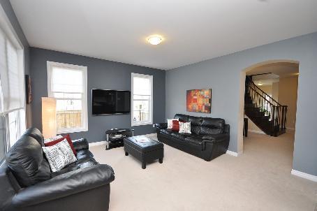865 Whaley Way, House detached with 4 bedrooms, 3 bathrooms and 2 parking in Milton ON | Image 7