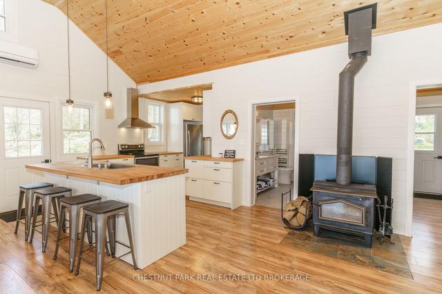 99 Bala Park Island, House detached with 4 bedrooms, 2 bathrooms and 1 parking in Muskoka Lakes ON | Image 26