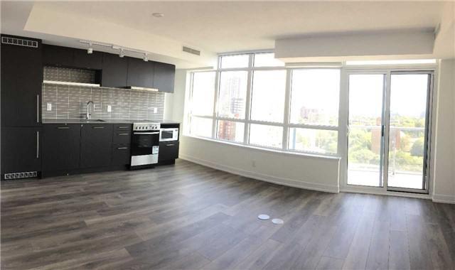 1408 - 365 Church St, Condo with 0 bedrooms, 1 bathrooms and null parking in Toronto ON | Image 8