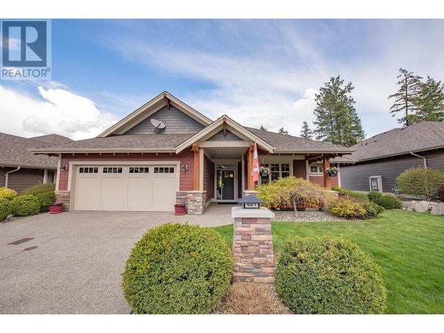 427 Longspoon Drive, House detached with 4 bedrooms, 3 bathrooms and 4 parking in Vernon BC | Image 4