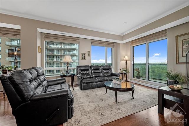 1005 - 100 Inlet Private, Condo with 2 bedrooms, 2 bathrooms and 1 parking in Ottawa ON | Image 8