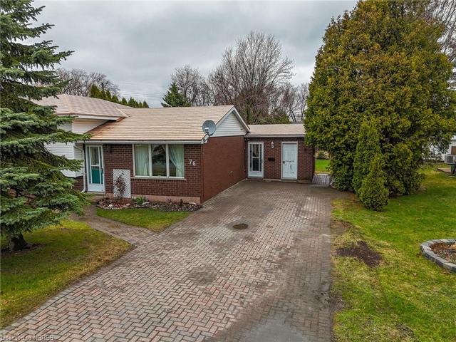 76 Barrington Street, House detached with 3 bedrooms, 2 bathrooms and 4 parking in Greater Sudbury ON | Image 22