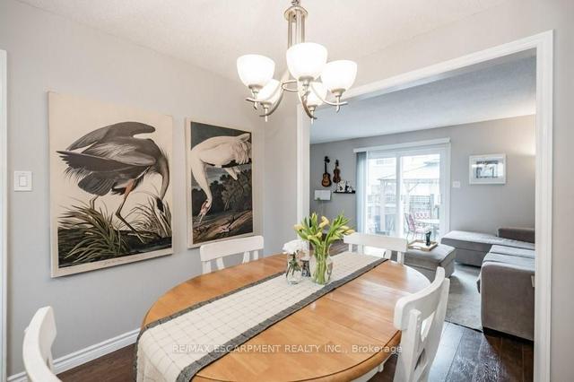 15 - 1355 Upper Gage Ave, Townhouse with 3 bedrooms, 2 bathrooms and 1 parking in Hamilton ON | Image 6