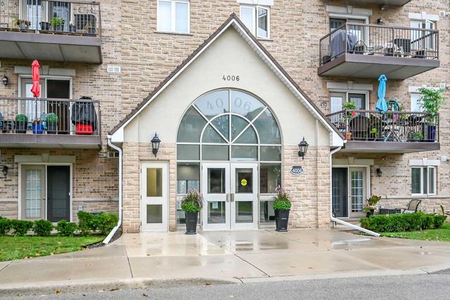 105 - 4006 Kilmer Dr, Condo with 1 bedrooms, 1 bathrooms and 1 parking in Burlington ON | Image 34