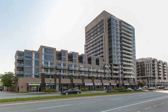 1003 - 1940 Ironstone Dr, Condo with 1 bedrooms, 2 bathrooms and 1 parking in Burlington ON | Image 34