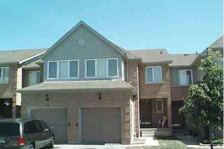 77 - 2550 Thomas St, Townhouse with 3 bedrooms, 3 bathrooms and null parking in Mississauga ON | Image 1