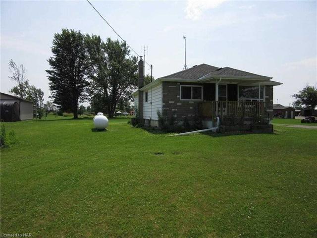 60631 Regional Road 27 Rd, House detached with 3 bedrooms, 1 bathrooms and 8 parking in Welland ON | Image 23