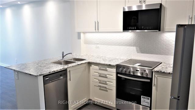 5 - 14 Marquette Ave, Townhouse with 2 bedrooms, 2 bathrooms and 1 parking in Toronto ON | Image 16