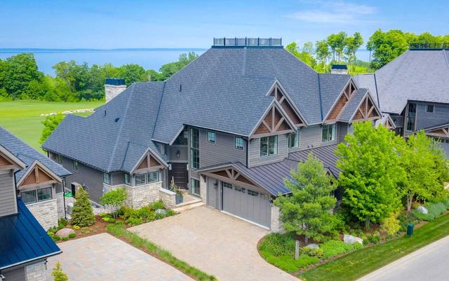 111 Georgian Bay Lane, Condo with 5 bedrooms, 5 bathrooms and 4 parking in The Blue Mountains ON | Image 1