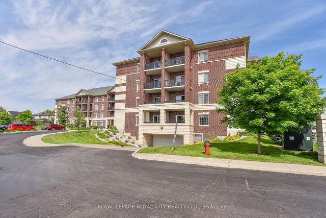 216 - 308 Watson Pkwy N, Condo with 1 bedrooms, 1 bathrooms and 1 parking in Guelph ON | Image 37