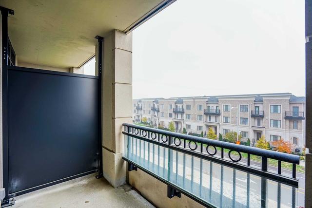 317e - 278 Buchanan Dr, Condo with 1 bedrooms, 2 bathrooms and 1 parking in Markham ON | Image 16