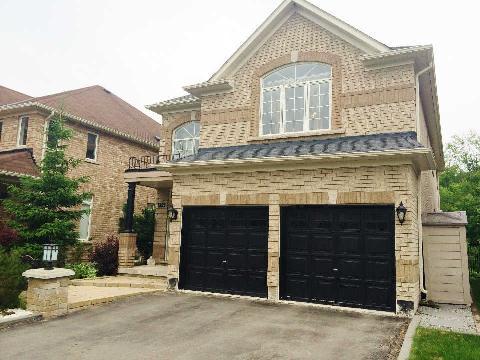 362 Worthington Ave, House detached with 4 bedrooms, 4 bathrooms and 4 parking in Richmond Hill ON | Image 2