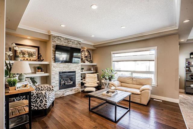 8514 70a Avenue, House detached with 5 bedrooms, 3 bathrooms and 6 parking in Grande Prairie AB | Image 9
