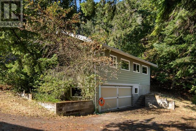 5353 Gore Langton Rd, House detached with 4 bedrooms, 4 bathrooms and 10 parking in North Cowichan BC | Image 59