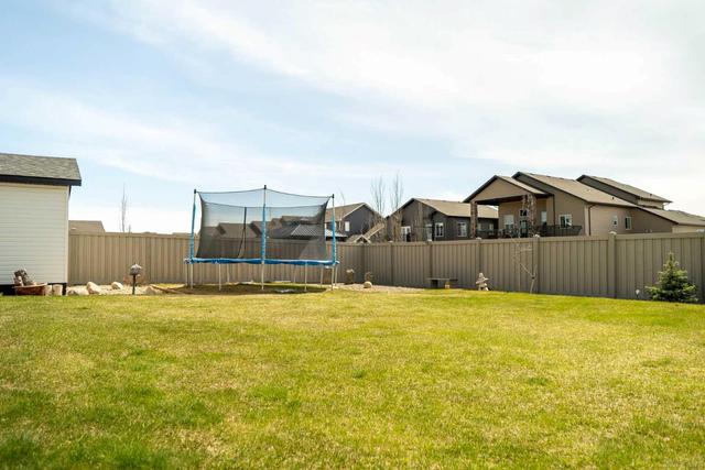 10631 156 Avenue, House detached with 5 bedrooms, 3 bathrooms and 10 parking in Grande Prairie County No. 1 AB | Image 39