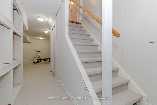 21 - 481 Pitfield Rd, Townhouse with 4 bedrooms, 2 bathrooms and 2 parking in Milton ON | Image 25