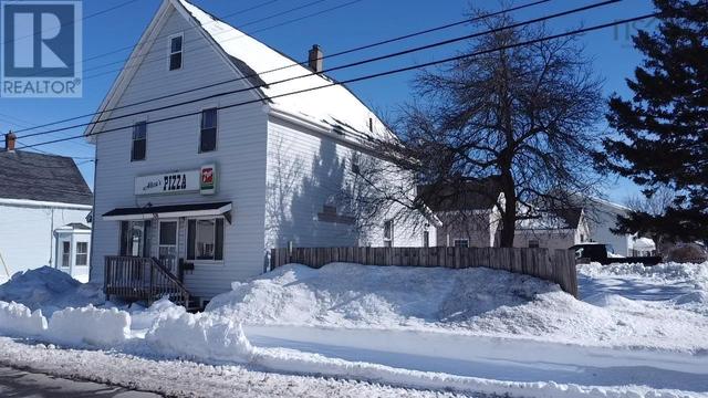 376 Washington Street, House detached with 4 bedrooms, 1 bathrooms and null parking in New Glasgow NS | Image 3