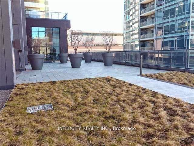 517 - 295 Adelaide St W, Condo with 1 bedrooms, 1 bathrooms and 0 parking in Toronto ON | Image 13