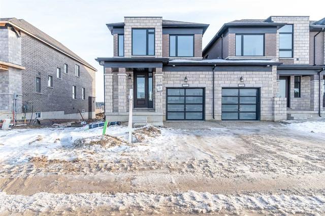 722 Khalsa Dr, House attached with 4 bedrooms, 3 bathrooms and 3 parking in Mississauga ON | Image 1