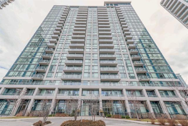 ph11 - 339 Rathburn Rd W, Condo with 1 bedrooms, 1 bathrooms and 1 parking in Mississauga ON | Image 32