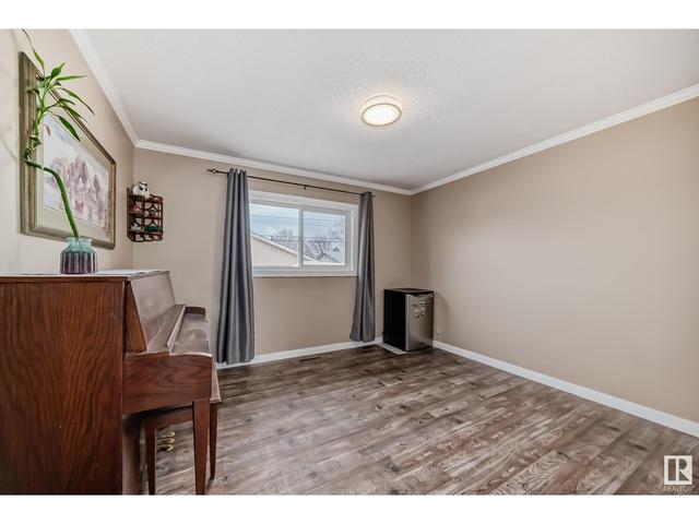 13334 123a St Nw, House detached with 6 bedrooms, 2 bathrooms and null parking in Edmonton AB | Image 18