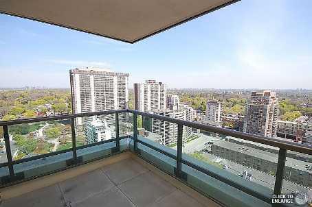 sph1901 - 88 Broadway Ave, Condo with 2 bedrooms, 2 bathrooms and 1 parking in Toronto ON | Image 9