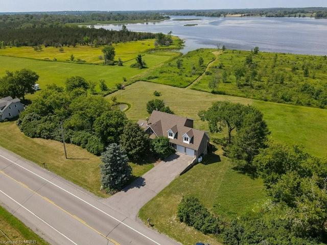 1451 County Rd 9 Road, House detached with 3 bedrooms, 3 bathrooms and 10 parking in Greater Napanee ON | Image 4
