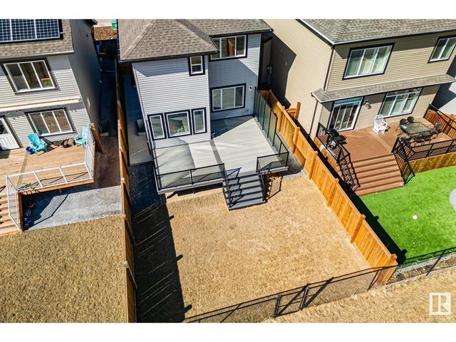 12135 177 Av Nw, House detached with 3 bedrooms, 2 bathrooms and null parking in Edmonton AB | Image 36
