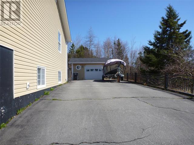 58 Taverner Place, House detached with 5 bedrooms, 3 bathrooms and null parking in Clarenville NL | Image 7
