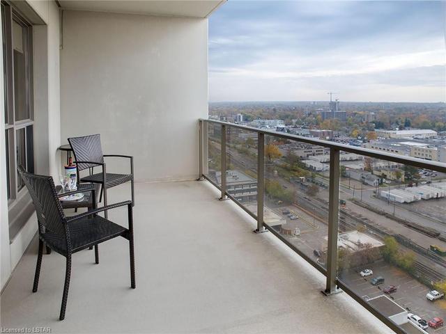2107 - 330 Ridout Street N, House attached with 2 bedrooms, 2 bathrooms and 3 parking in London ON | Image 50