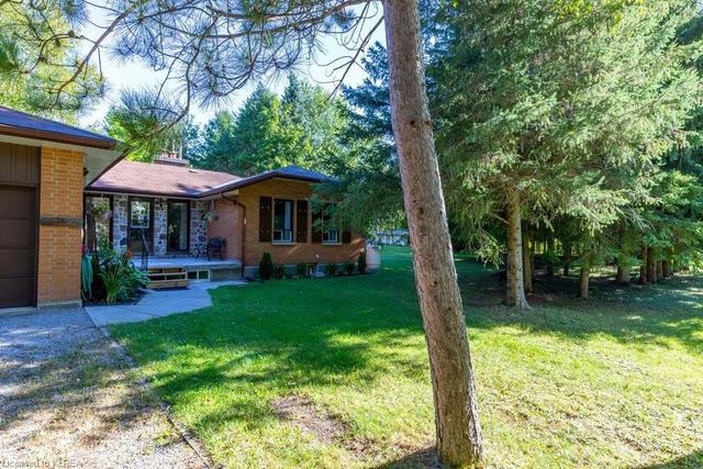 2689 County Rd 48, House detached with 5 bedrooms, 1 bathrooms and 14 parking in Kawartha Lakes ON | Image 36